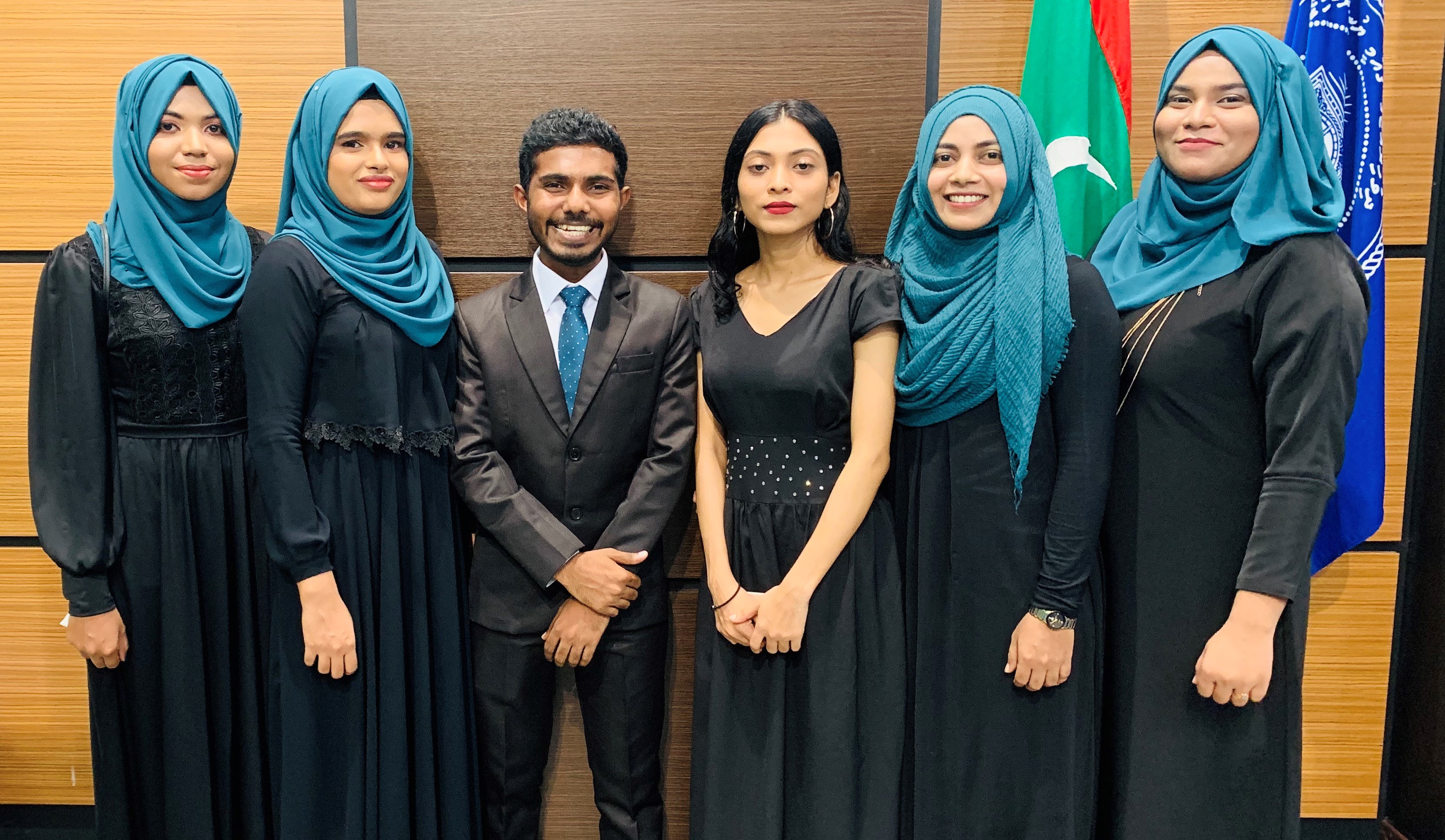 ހީލާރސްގެ 7 ވަނަ ދައުރުގެ ފުރަތަމަ ޖަލްސާ ބާއްވައިފި