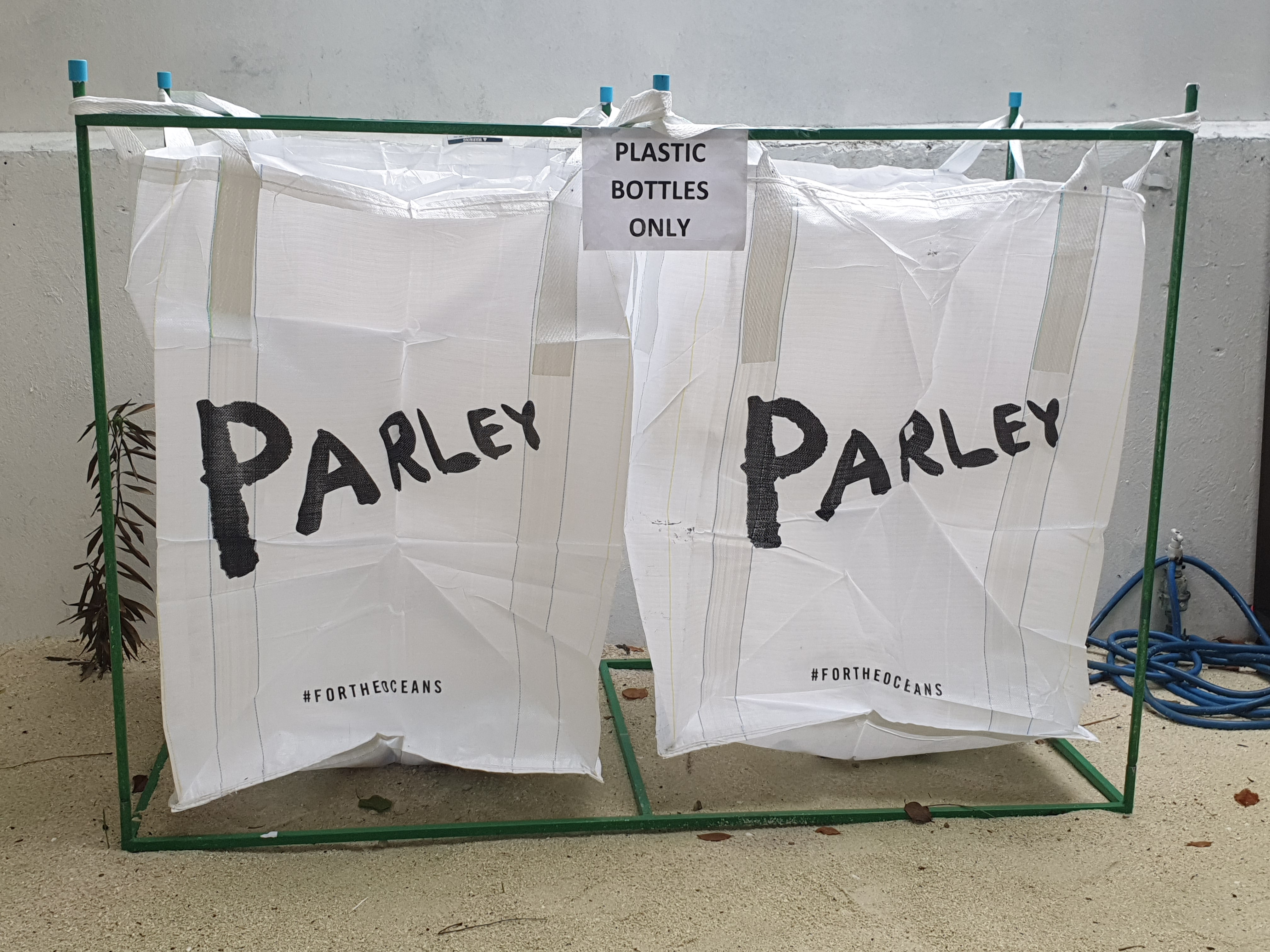 ”އެފް.އެޗް.ޓީ.އެސް އެގެއިންސްޓް ސިންގަލް ޔޫސް ޕްލާސްޓިކް“ އައު ހަރުފަތަކަށް