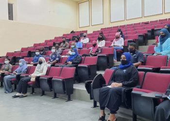 ދުނިޔޭގެ ޞިއްޙަތު ދުވަސް ފާހަގަ ކުރުމުގެ ގޮތުން މެޑިކޯސް، ހީލާރސް އަދި ނިއަރެސް ގުޅިގެން ކުރިއަށް ގެންދިޔަ ހަރަކާތްތައް ނިންމާލައިފި!