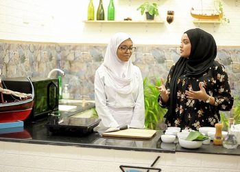 ޝެޓްސްގެ ފަރާތުން ރަމަޟާންމަހަށް ޚާއްޞަކޮށްގެން ތާރީޚީ މުޅިން އައު ޝޯއެއް