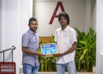 ގުރޫޕް ސްޓޭޖް ފަހު ބުރުގެ އެއްވަނަ އިބްރާހީމް ހާމިދަށް