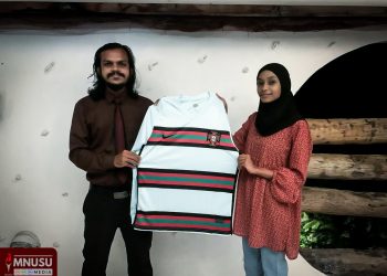 ލޮކްޑައުން ޔޫރޯފޯރި ގިވްއަވޭގެ ނަސީބުވެރިއަކަށް އުނޫޝާ!