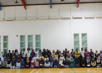 އެމް.އެން.ޔޫ.އެސް.ޔޫ ލީޑަރސް ނައިޓް ކާމިޔާބު ކަމާއިއެކު ނިންމާލައިފި