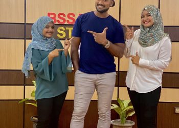 މި ހަފްތާގެ ހާއްސަ މެހެމާނަކަށް ކާއްޓެ!!