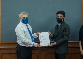 ހުސްވެފައިވާ ނައިބު ރައީސްގެ މަޤާމަށް މާޒިން އިންތިޚާބުވެއްޖެ