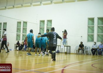 ފައިނަލުގެ ފަހު ޖާގަ އެފް.އެޗް.ޓީ.އެސް އިން ކަށަވަރުކޮށްފި!