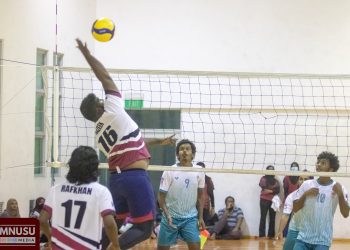 ވާދަވެރި ކުޅުމަކަށްފަހު ބީ.އެސްއިން ފެށުން ރަނގަޅުކޮށްފި