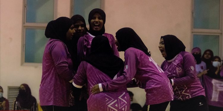 ވާދަވެރި ކުޅުމަކަށްފަހު އެފް.އެޗް.އެސް މޮޅުވިއިރު، ފަސޭހަ ކަމާއެކު ބީ.އެސްއަށް ދެވަނަ މޮޅު!