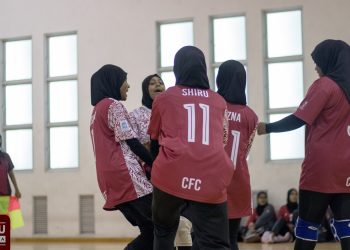 ސީ.އެފް.އެސް އަށް މޮޅެއް، އެސް.އެން ސެމީ ފައިނަލަށް