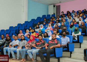 މި ސެމިސްޓާގެ ދެވަނަ ލީޑާރސް ނައިޓް ކާމިޔާބު ކަމާއިއެކު ނިންމާލައިފި