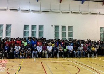 އިންޓަރ ފެކަލްޓީ ވޮލީބޯޅަ މުބާރާތުގައި ބައިވެރިވުމަށް ހުޅުވާލައިފި