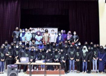 އެފް.އެޗް.އެސްގެ ފިޒިއޮތެރަޕީ ކިޔަވާ ދަރިވަރުންނާއި ގުޅިގެން ހީލާރސް އިން ދުނިޔޭގެ ފިޒިއޯތެރަޕީ ދުވަސް ފާހަގަކޮށްފި