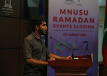 ދަތި އުނދަގޫ ހާލަތުގައިވެސް ގޮފިތަކުން ކުރި މަސައްކަތަކީ ތައުރީފު ހައްގު މަސައްކަތެއް – ޝުއައިބް