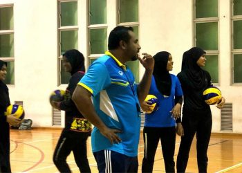 އެސް.އެންގެ ކޯޗްކަމަށް މިފަހަރު ވެސް ޝުއައިބް އަޙްމަދު