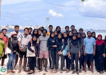 އެފް.އެޗް.ޓީ.އެސް އާއި އެސް.އެން ގެ ވޮލީޓީމް ވިލިމާލެއަށް