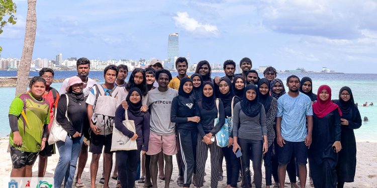 އެފް.އެޗް.ޓީ.އެސް އާއި އެސް.އެން ގެ ވޮލީޓީމް ވިލިމާލެއަށް