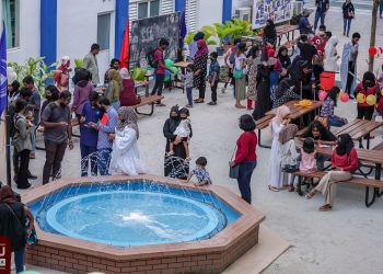 ”އެކުވެރި މައިދާން“ އާއި އެކު އެމް.އެން.ޔޫ.އެސް.ޔޫ ގެ އަހަރީ ދުވަހުގެ ހަރަކާތްތައް ނިންމާލައިފި!