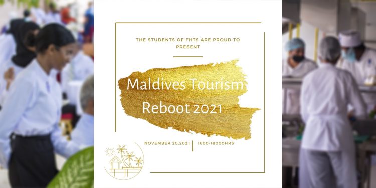 ”މޯލްޑިވްސް ޓުއަރިޒަމް ރީބޫޓް“ 2021 އިވެންޓްގެ މީސް މީޑިއާ ކެމްޕެއިން އިފްތިތާހުކޮށްފި