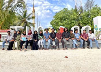 ޝެޓްސްގެ ”ފަން ޓްރިޕް“ މިފަހަރު ތޮއްޑޫއަށް