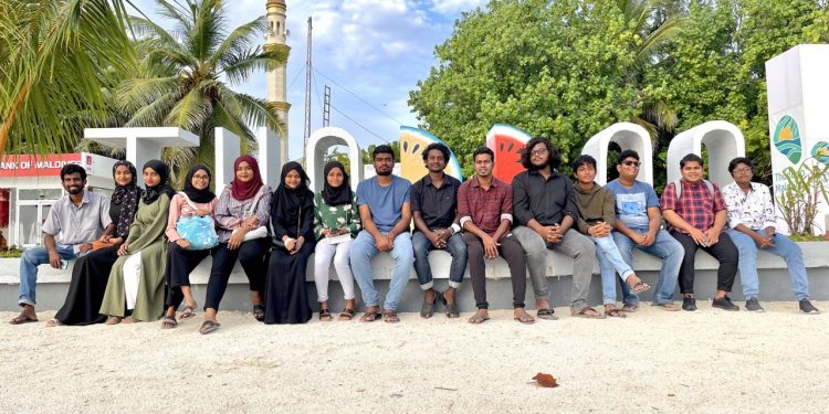 ޝެޓްސްގެ ”ފަން ޓްރިޕް“ މިފަހަރު ތޮއްޑޫއަށް