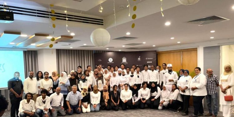 ”މޯލްޑިވްސް ޓުއަރިޒަމް ރީބޫޓް2021“ ކާމިޔާބު ކަމާއިއެކު ނިންމާލައިފި