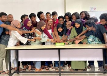 ޝެޓްސް ލީޑާރސްގެ އަގުވަޒަން ކުރުމުގެ ގޮތުން ”ސެލެބްރޭޝަން ނައިޓް“ ބާއްވައިފި