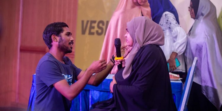 އެމް.އެން.ޔޫ.އެސް.ޔޫގެ ޓެލެންޓް ޝޯވ ”ދި ނެކްސްޓް ލެވަލް“ ކާމިޔާބުކަމާއެކު ނިންމާލައިފި