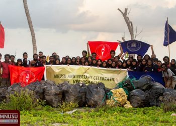 ”ވެށިފަހި“ ޕްރޮގްރާމް ކާމިޔާބުކަމާއެކު ނިންމާލައިފި