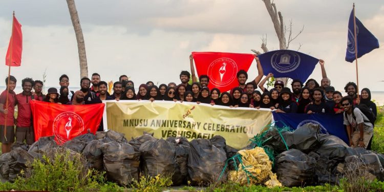 ”ވެށިފަހި“ ޕްރޮގްރާމް ކާމިޔާބުކަމާއެކު ނިންމާލައިފި