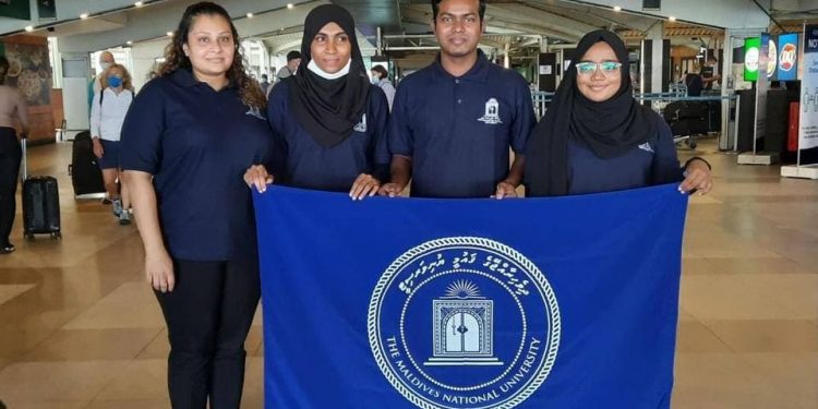 ”ވޯލްޑް ހަލާލް ސަމިޓް އިންޓަރނޭޝަނަލް ޗެމްޕިއަންޝިޕް އޮފް ކުކީސް“ ގައި އެފް.އެޗް.ޓީ.އެސްގެ ތިން ދަރިވަރުން ބައިވެރިވެއްޖެ