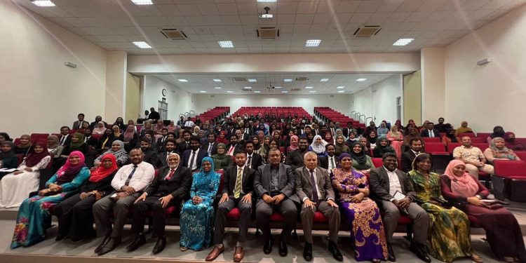 އެމް.އެން.ޔޫ.އެސް.ޔޫ އެވޯޑް ނައިޓް ބާއްވައިފި