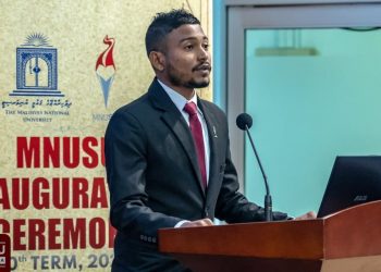 ޔޫނިއަންގެ ކާމިޔާބީގެ ފަހަތުގައި ވަނީ މެމްބަރުންގެ ބުރަ މަސައްކަތް – ޝަހުނީޒް