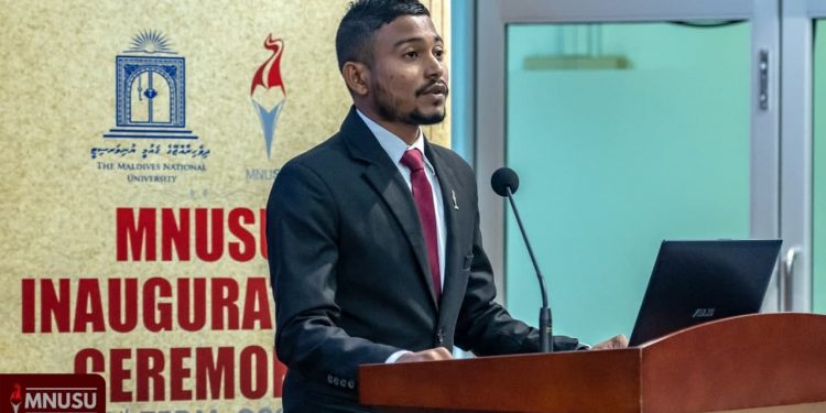 ޔޫނިއަންގެ ކާމިޔާބީގެ ފަހަތުގައި ވަނީ މެމްބަރުންގެ ބުރަ މަސައްކަތް – ޝަހުނީޒް