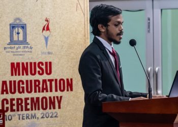 މި ދައުރަކީ އުންމީދީ ދައުރަކަށްވާނެ – ޒައިދު