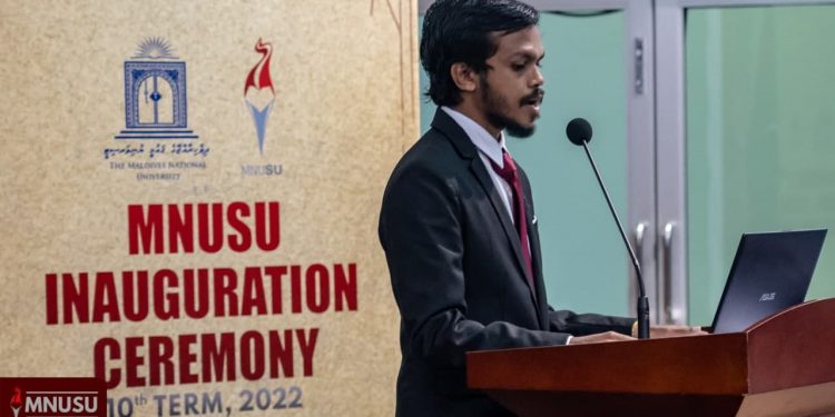 މި ދައުރަކީ އުންމީދީ ދައުރަކަށްވާނެ – ޒައިދު