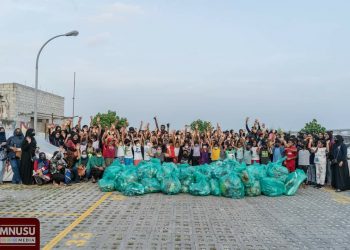 އެމެރިކަން ސެންޓަރ މޯލްޑިވްސް އާއި ގުޅިގެން އެމް.އެން.ޔޫ.އެސް.ޔޫއިން ސާފުކުރުމުގެ ހަރަކާތެއް ބާއްވައިފި