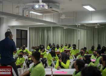 ”ކޮންމެ ކުއްޖަކަށްވެސް ވާހަކަ ދެއްކޭނެ“ ސެޝަން ކާމިޔާބުކަމާއެކު ނިންމާލައިފި