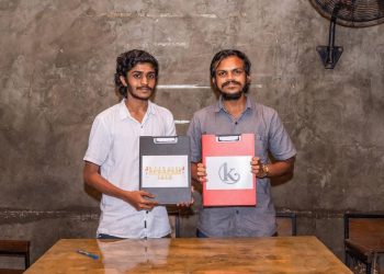 އެމް.އެން.ޔޫ.އެސް.ޔޫ ބޮޑުބެރު ގްރޫޕްގެ ފުޑް އެންޑް ބެވަރޭޖް ޕާޓްނަރަކަށް ”ކޮއްތު ހަޓު“