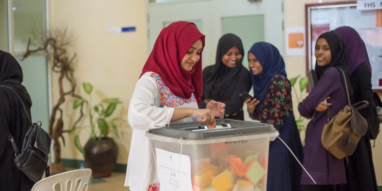 ގޮފިތަކުގެ ހިންގާކޮމިޓީ އިންތިޚާބުގެ ވޯޓުލުން ބުރާސްފަތި ދުވަހު!