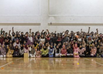 ”ލީޑާސް ނައިޓް 2022“ ކާމިޔާބުކަމާއެކު ނިންމާލައިފި