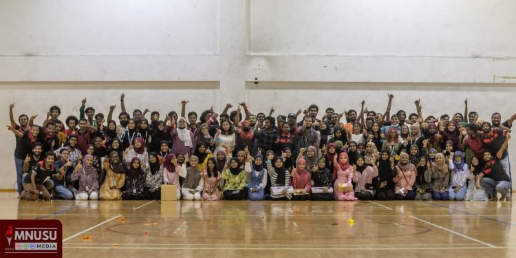 ”ލީޑާސް ނައިޓް 2022“ ކާމިޔާބުކަމާއެކު ނިންމާލައިފި