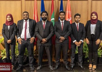 ބީ.އެސް.އެސް.އޭގެ ހިންގާ ކޮމިޓީން ޑީންއާ ބައްދަލުކޮށްފި