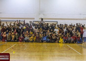 ތަރަހައިގެ ވެލްކަމް ނައިޓް ކާމިޔާބުކަމާއެކު ނިންމާލައިފި