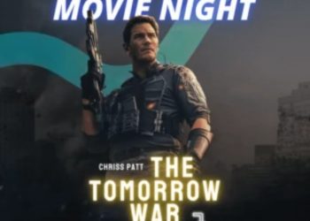 ޝެޓްސްގެ މޫވީ ނައިޓް ކާމިޔާބު ކަމާއިއެކު ބާއްވައިފި