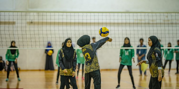 އެފް.އީ އިން މުބާރާތުގެ ފެށުން ރަނގަޅުކޮށްފި