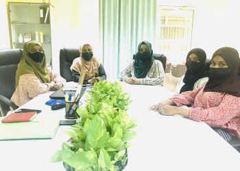 ހީލާރސްގެ ފަރާތުން އެފް.އެޗް.އެސްގެ ޑީން އާއި ބައްދަލުކޮށްފި