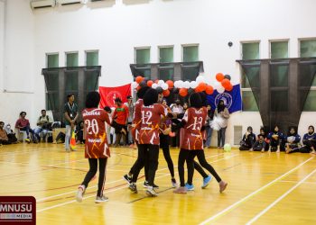 ބީ.އެސް އިން އެފް.އެޗް.ޓީ.އެސްގެ މައްޗަށް ކުރިހޯދިއިރު، އެފް.އެޗް.އެސް އިން އެފް.އީ ބަލިކޮށް ފުރަތަމަ މޮޅު ހޯދައިފި!