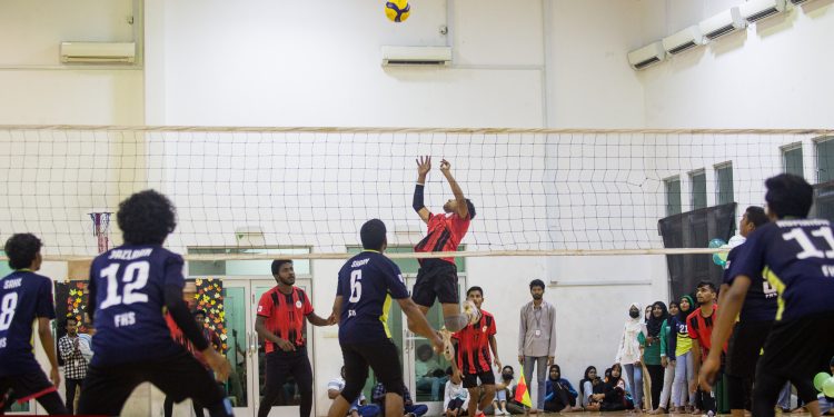 ގްރޫޕް ސްޓޭޖުގެ ހުރިހާ މެޗަކުން މޮޅުވެ ފެސްޓް އަދި ސީ.އެފް.އެސް ސެމީއަށް!