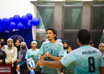 ފިރިހެން ސެމީ ފައިނަލްގައި އެފް.އެޗް.ޓީ.އެސް އަދި ސީ.އެފް.އެސް ވާދަކުރަން ޖެހިއްޖެ