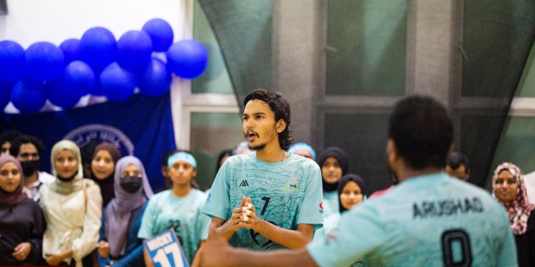 ފިރިހެން ސެމީ ފައިނަލްގައި އެފް.އެޗް.ޓީ.އެސް އަދި ސީ.އެފް.އެސް ވާދަކުރަން ޖެހިއްޖެ